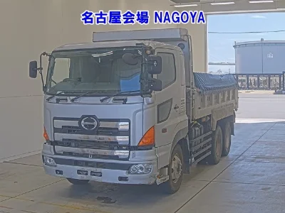 HINO OTHER
