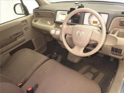 HONDA LIFE