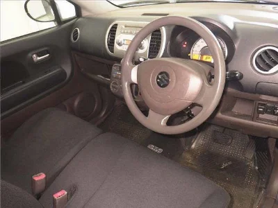 SUZUKI MRWAGON