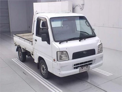 SUBARU SAMBAR TRUCK