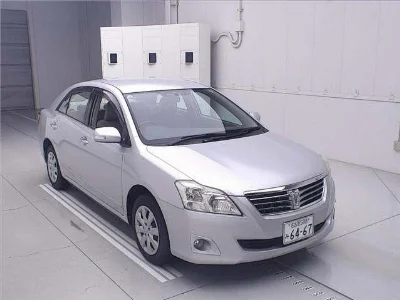 TOYOTA PREMIO
