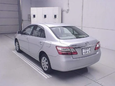 TOYOTA PREMIO