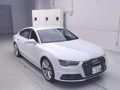 AUDI A7 SPORTBACK