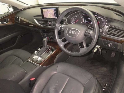 AUDI A7 SPORTBACK