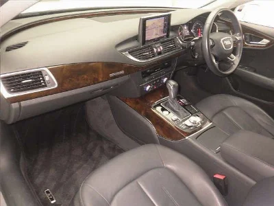 AUDI A7 SPORTBACK