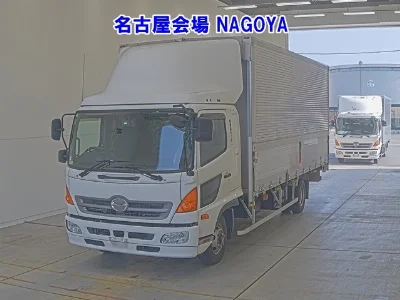HINO OTHER