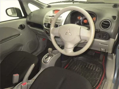 MITSUBISHI I