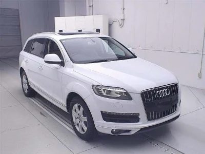 AUDI OTHER