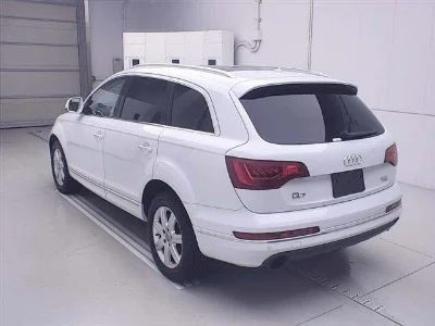 AUDI OTHER
