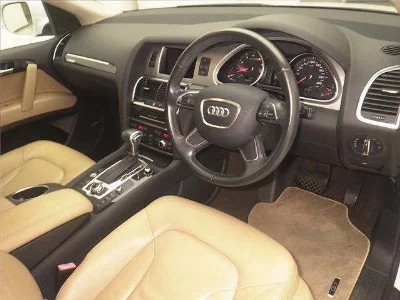 AUDI OTHER