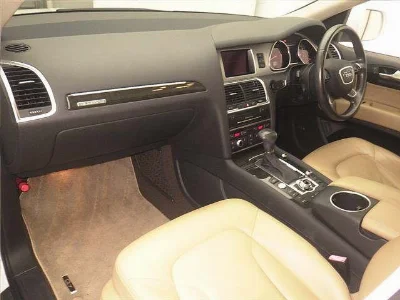 AUDI OTHER