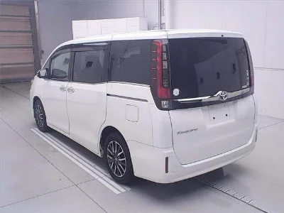 TOYOTA ESQUIRE
