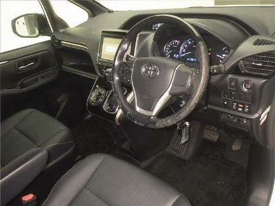 TOYOTA ESQUIRE