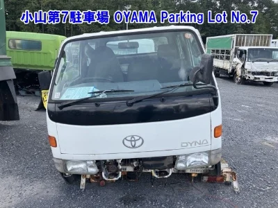 TOYOTA TOYOACE