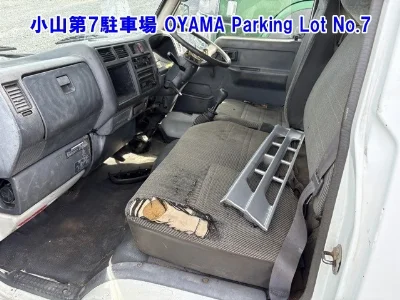 TOYOTA TOYOACE