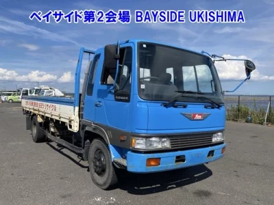 HINO RANGER