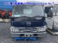 Цена авто Mazda TITAN DUMP с аукционов Японии, номер кузова WH65D, пробег 0, оценка 