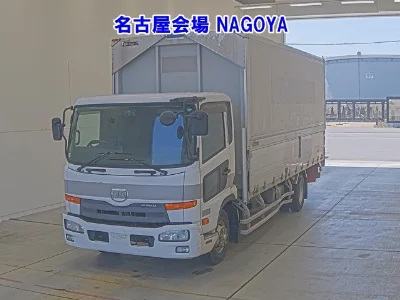 NISSAN DIESEL (UD) CONDOR