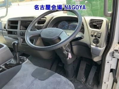 NISSAN DIESEL (UD) CONDOR