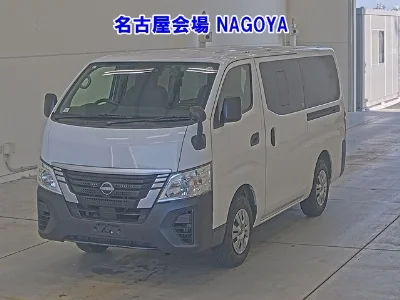NISSAN CARAVAN