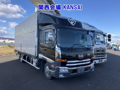 NISSAN DIESEL (UD) CONDOR