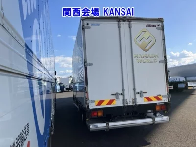 NISSAN DIESEL (UD) CONDOR