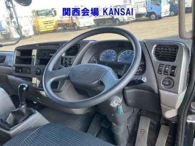 NISSAN DIESEL (UD) CONDOR
