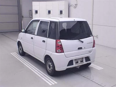 SUBARU PLEO