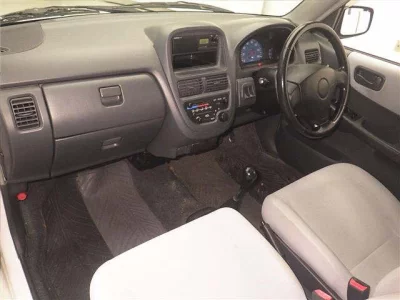SUBARU PLEO