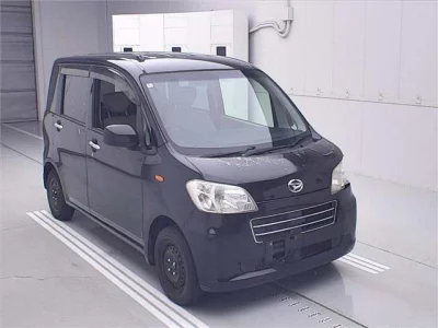 DAIHATSU TANTO EXE