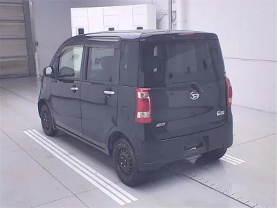 DAIHATSU TANTO EXE