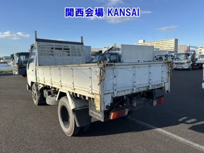 TOYOTA DYNA
