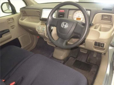HONDA LIFE
