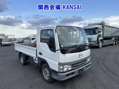 MAZDA TITAN