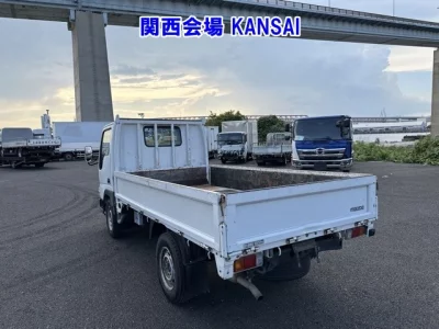 MAZDA TITAN