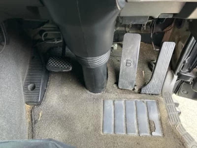 ISUZU GIGA