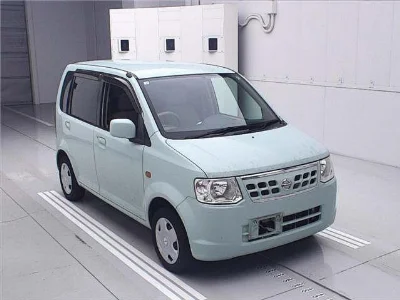 NISSAN OTTI