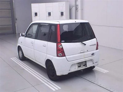 SUBARU PLEO