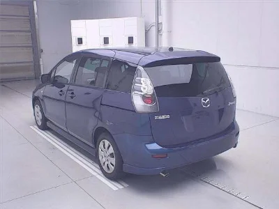 MAZDA PREMACY