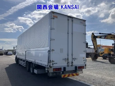 HINO PROFIA