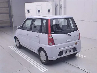 SUBARU PLEO