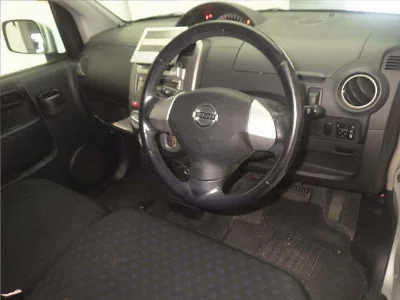 NISSAN OTTI