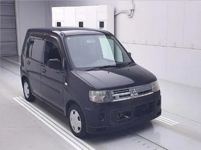 MITSUBISHI TOPPO