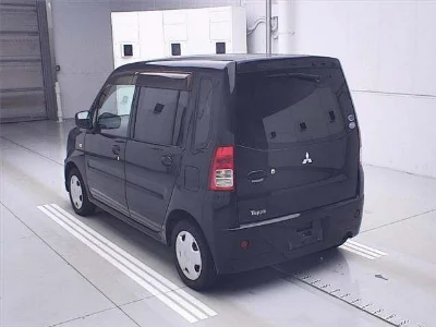 MITSUBISHI TOPPO