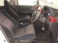Цена авто Toyota Alphard с аукционов Японии, номер кузова ANH20W, пробег 120 000, оценка 13