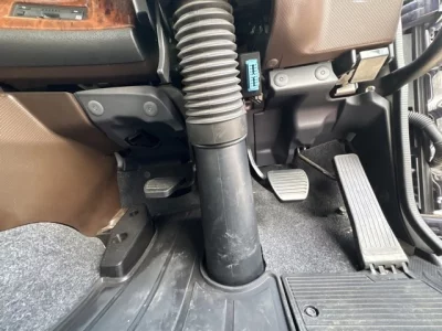 ISUZU GIGA