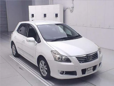 TOYOTA BLADE