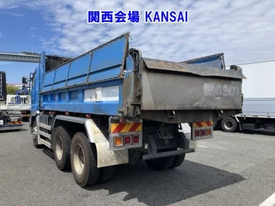 HINO PROFIA