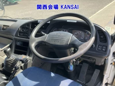 ISUZU GIGA