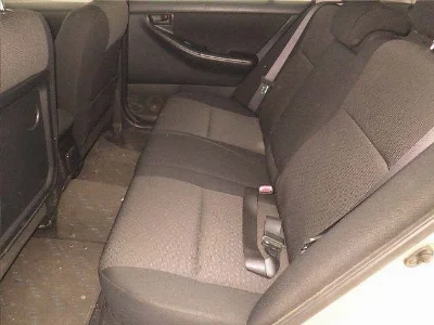 TOYOTA ALLEX